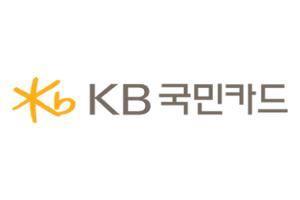 KB Kookmin Card (Authenticated) logo