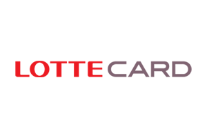 Lotte Card (Authenticated) logo