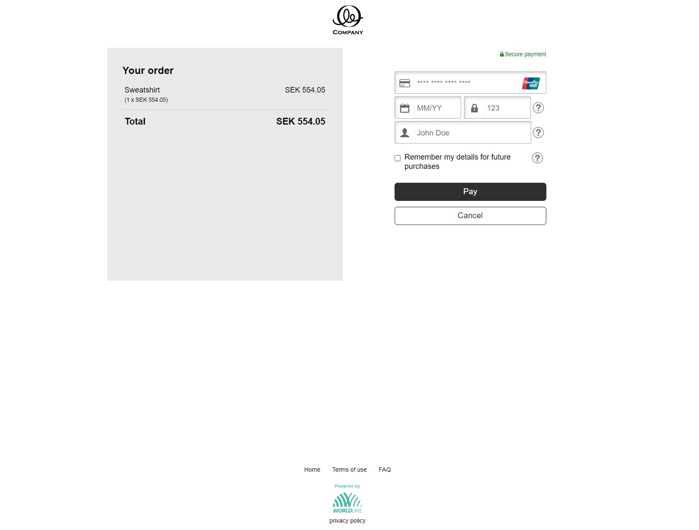 Union-Pay-desktop-consumer-experience-card-details-screen