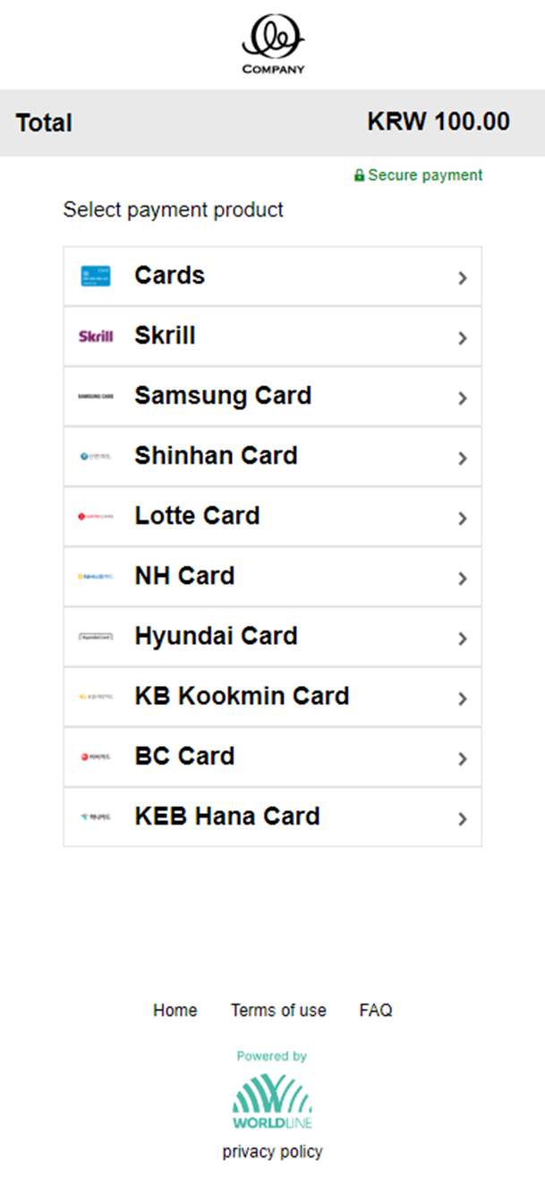 consumer-experience-mobile-flow-lotte-card