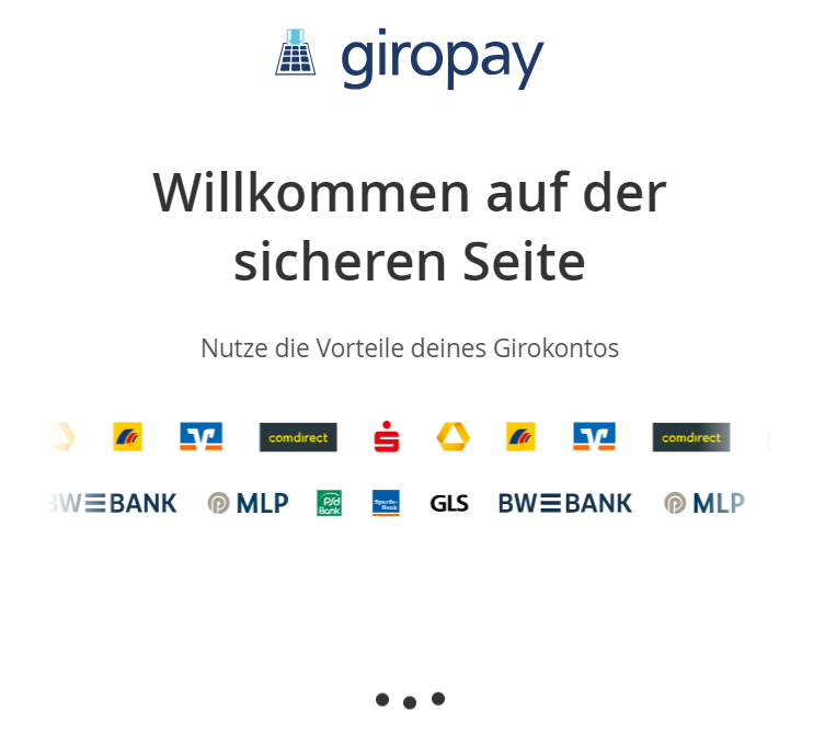 giropay-testing-positive-flow-page-redirect