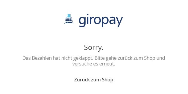 giropay-testing-negative-flow-payment-failed-page