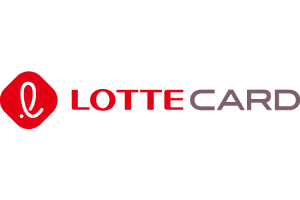 Lotte Card logo