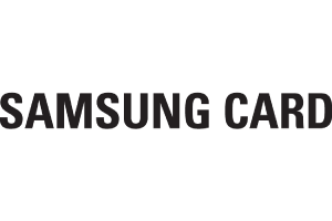Samsung Card logo