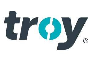 Troy Debit logo