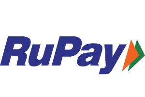 RuPay Debit logo