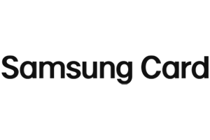 Samsung Card (Authenticated) logo